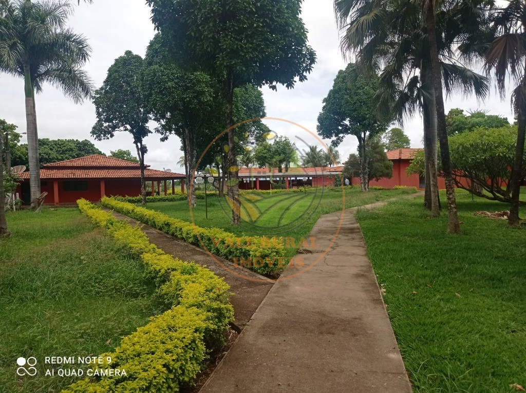Fazenda, 5 quartos - Foto 2
