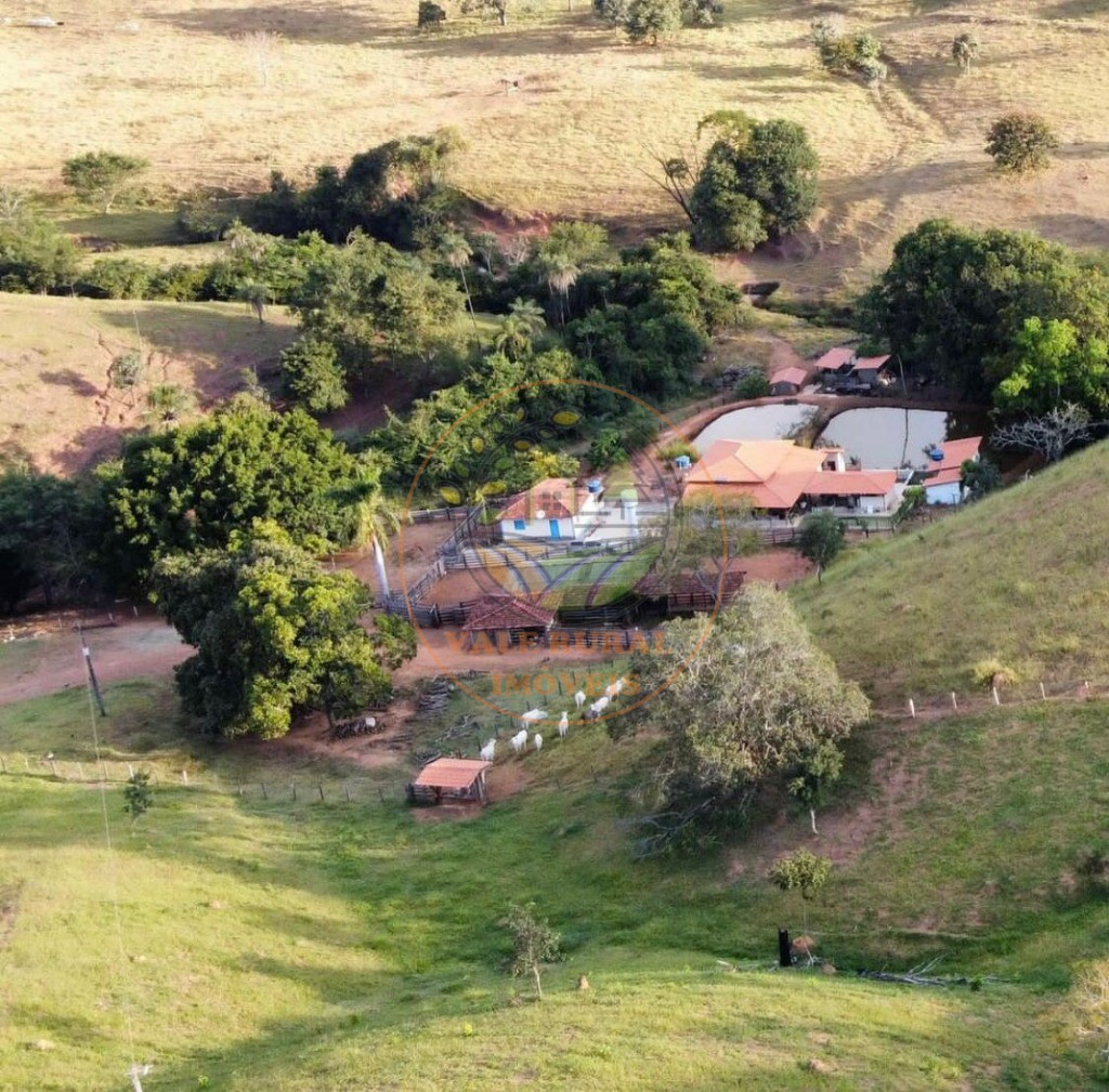 Fazenda - Foto 1