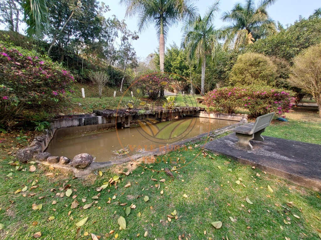 Sítio, 5 quartos - Foto 43