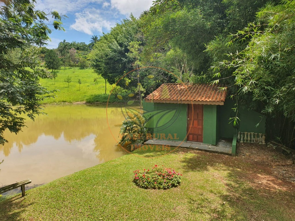 Chácara, 5 quartos - Foto 6