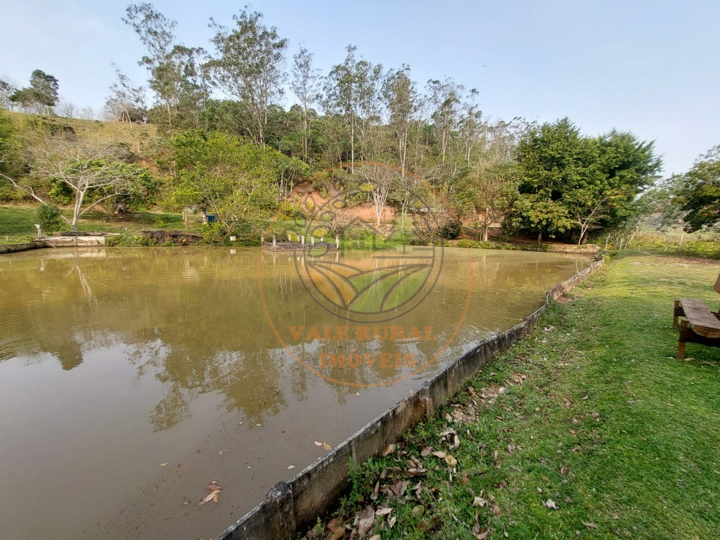 Sítio, 5 quartos - Foto 48