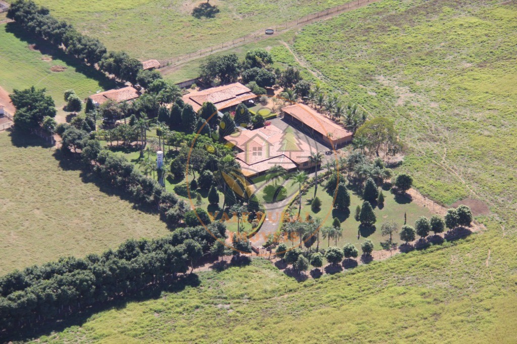 Fazenda, 5 quartos - Foto 1