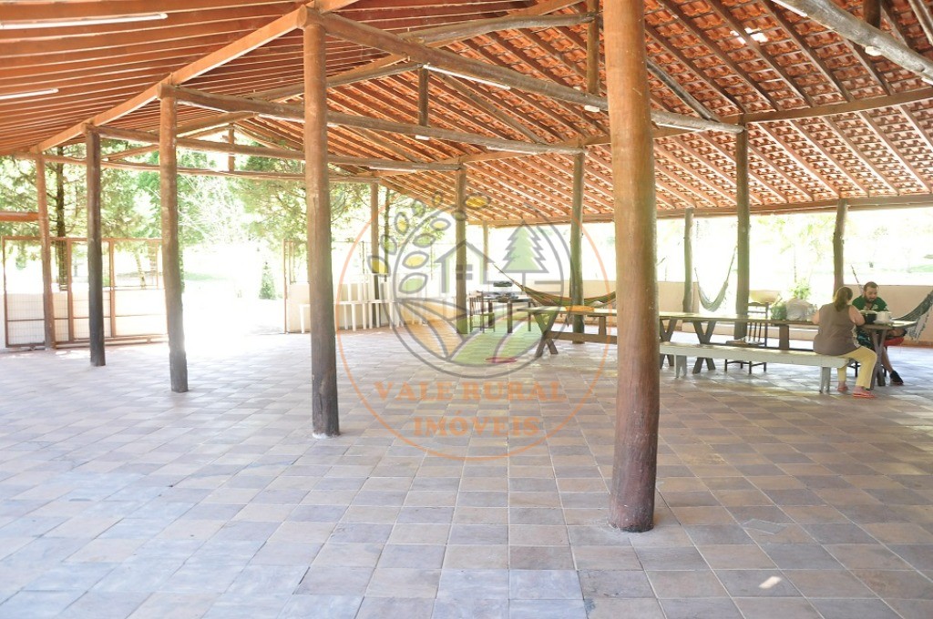 Sítio, 5 quartos - Foto 26