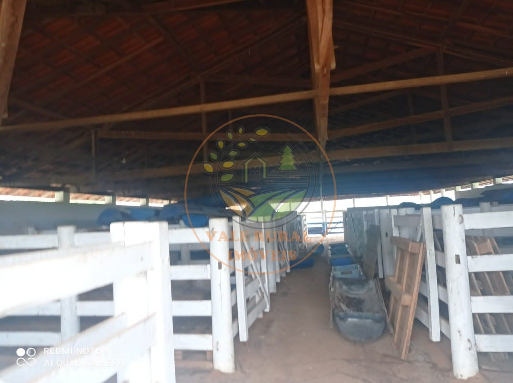 Fazenda, 5 quartos - Foto 10