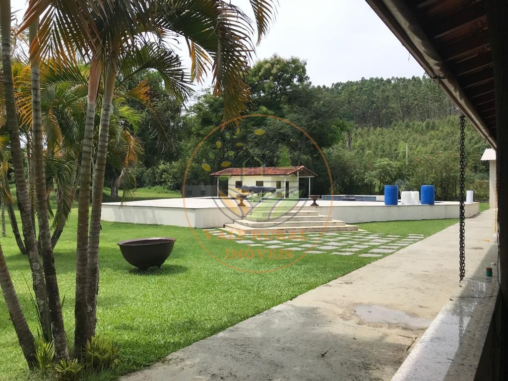 Sítio, 5 quartos - Foto 1