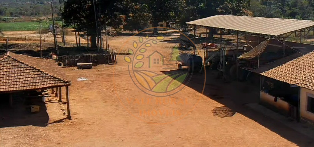 Fazenda - Foto 11