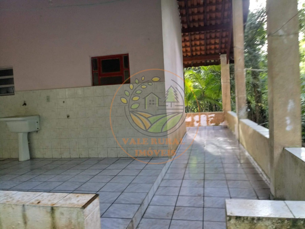Sítio, 2 quartos - Foto 17