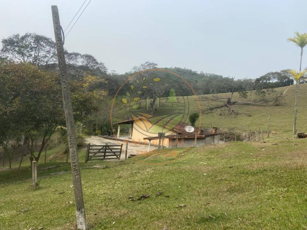 Sítio, 2 quartos - Foto 6