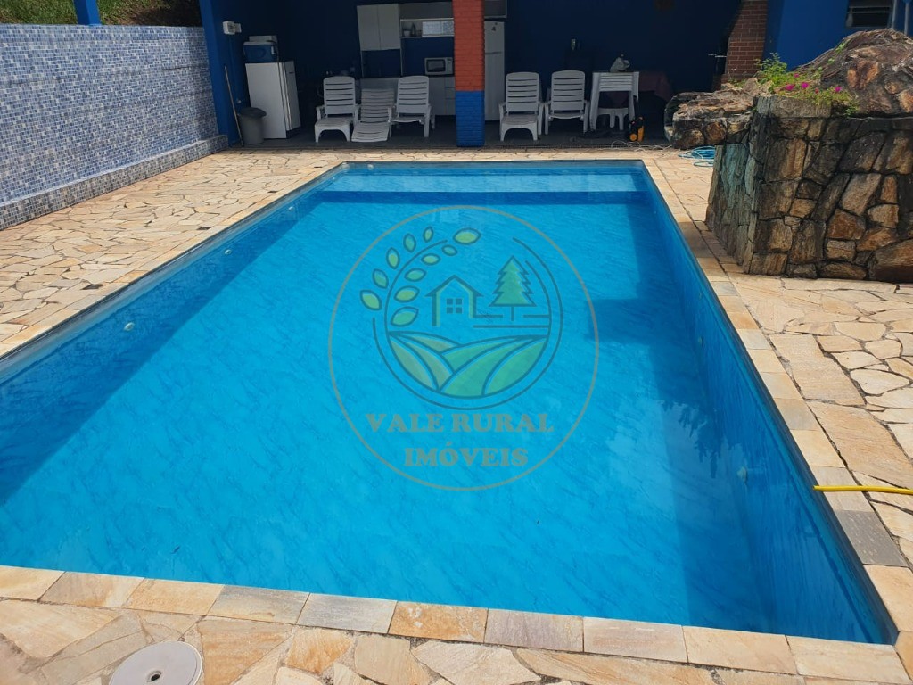 Chácara, 5 quartos - Foto 11
