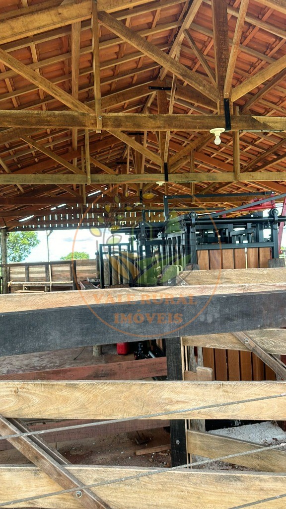 Fazenda, 2 quartos - Foto 18