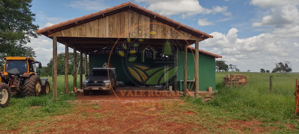 Fazenda, 2 quartos - Foto 5