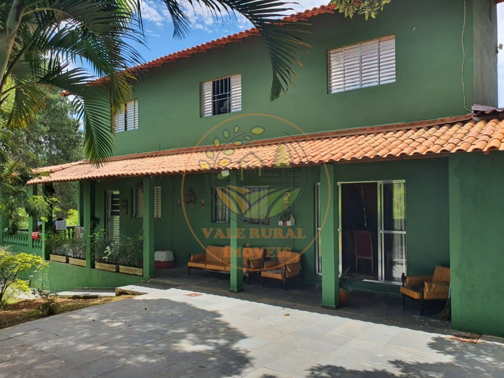 Chácara, 5 quartos - Foto 4