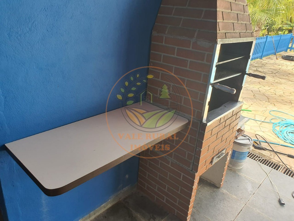 Chácara, 5 quartos - Foto 19