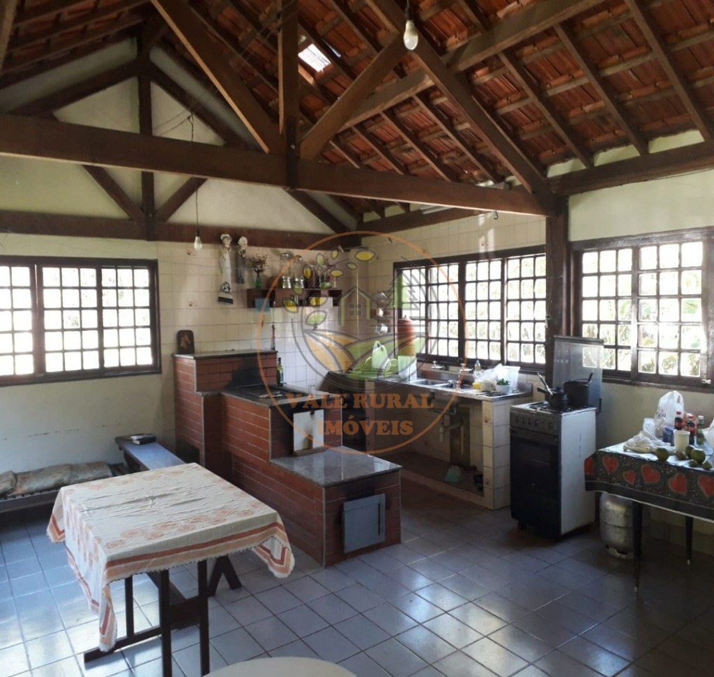 Sítio, 2 quartos - Foto 12