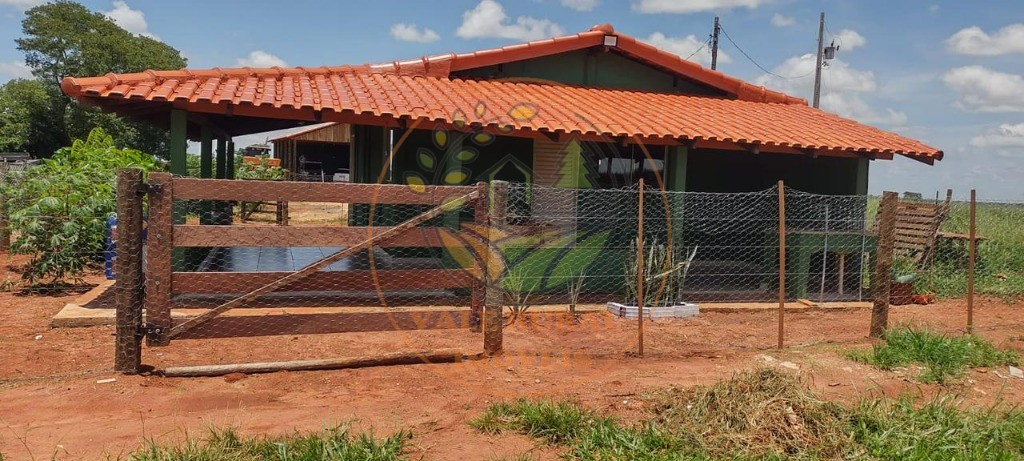 Fazenda, 2 quartos - Foto 2