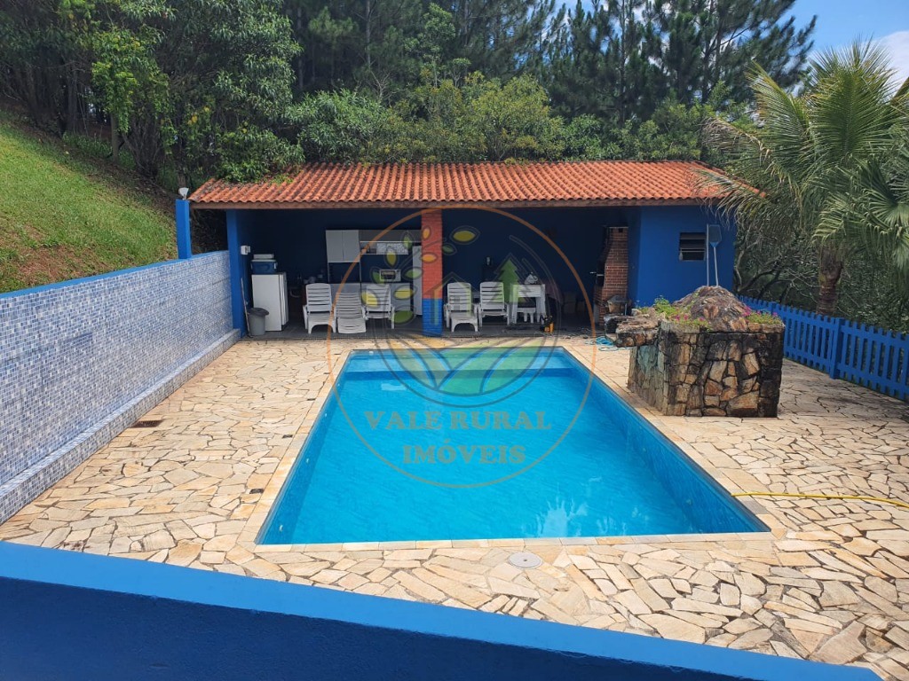 Chácara, 5 quartos - Foto 9