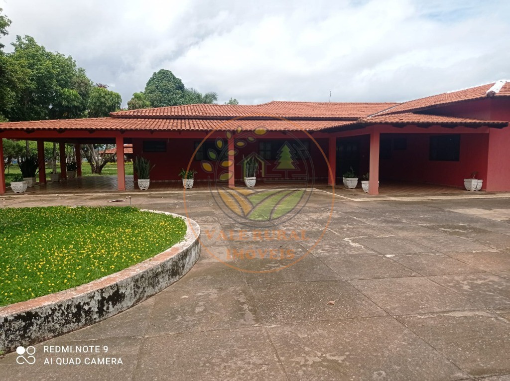 Fazenda, 5 quartos - Foto 4