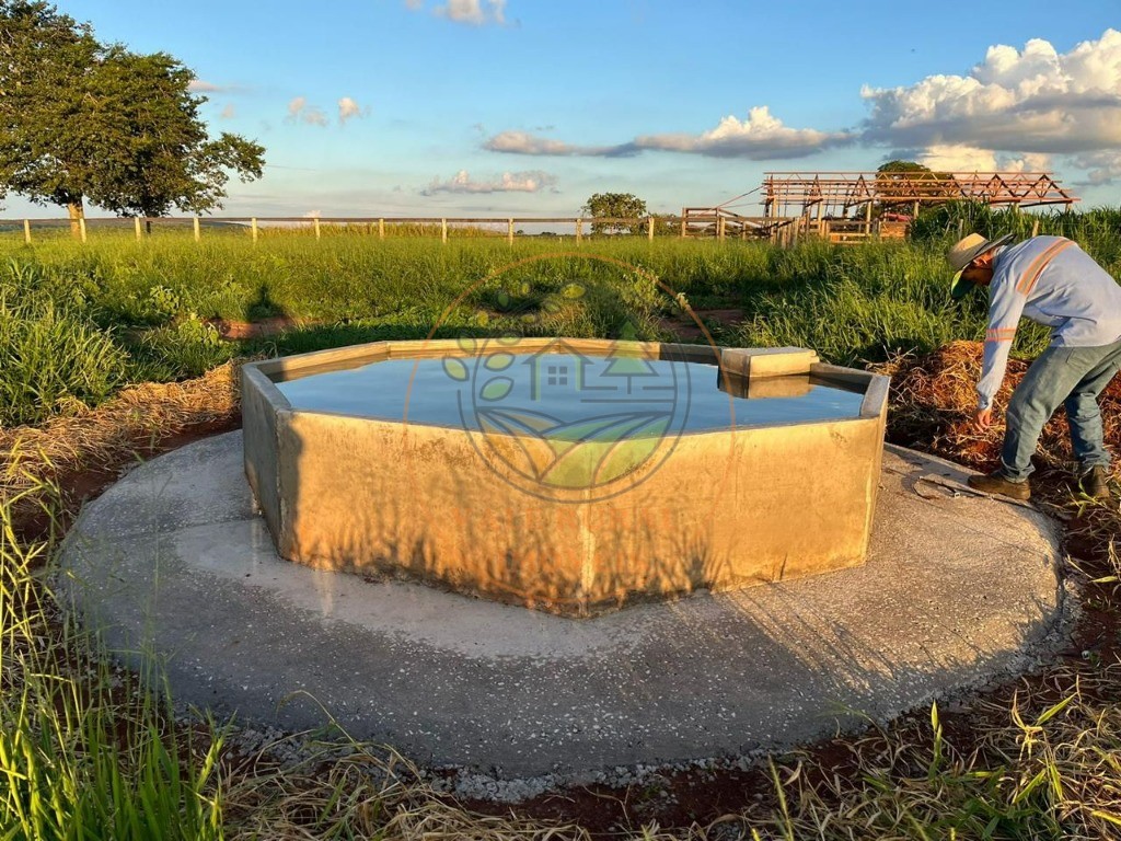 Fazenda, 2 quartos - Foto 21