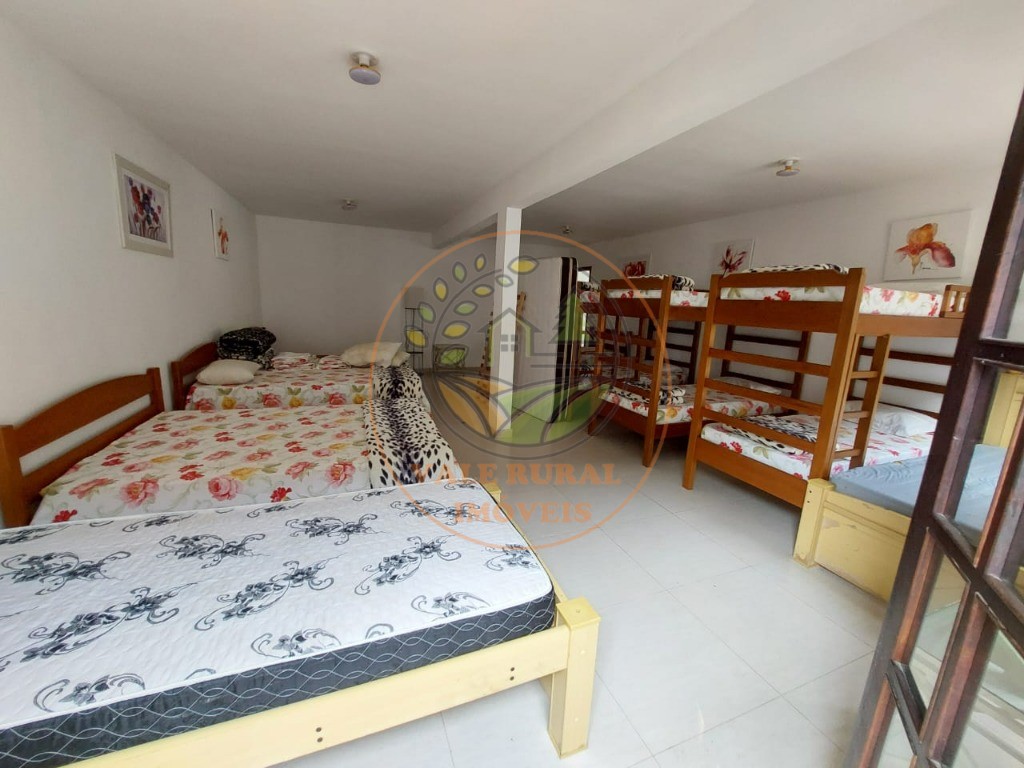 Sítio, 5 quartos - Foto 135
