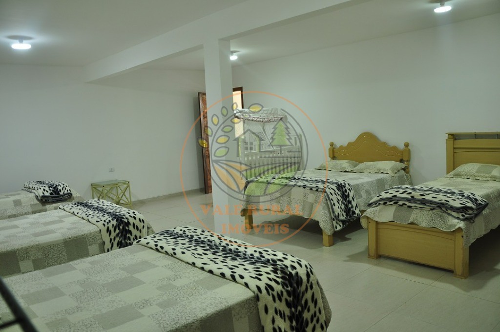 Sítio, 5 quartos - Foto 124