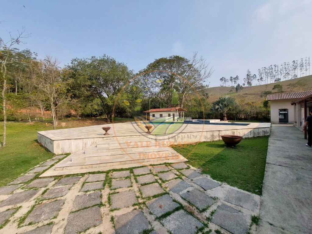 Sítio, 5 quartos - Foto 2