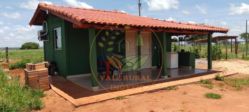 Fazenda, 2 quartos - Foto 3