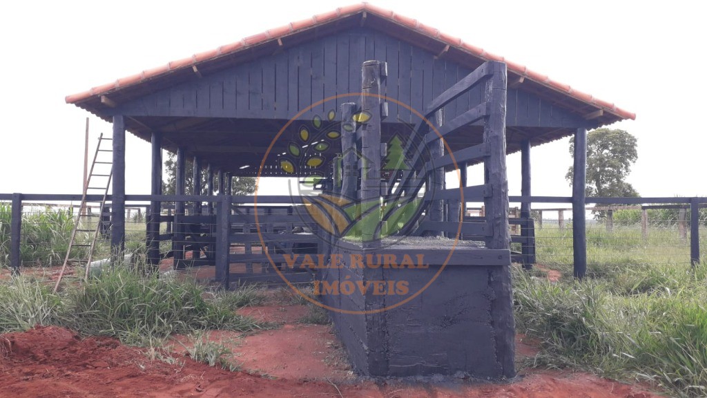 Fazenda, 2 quartos - Foto 10