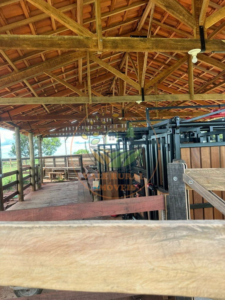 Fazenda, 2 quartos - Foto 17