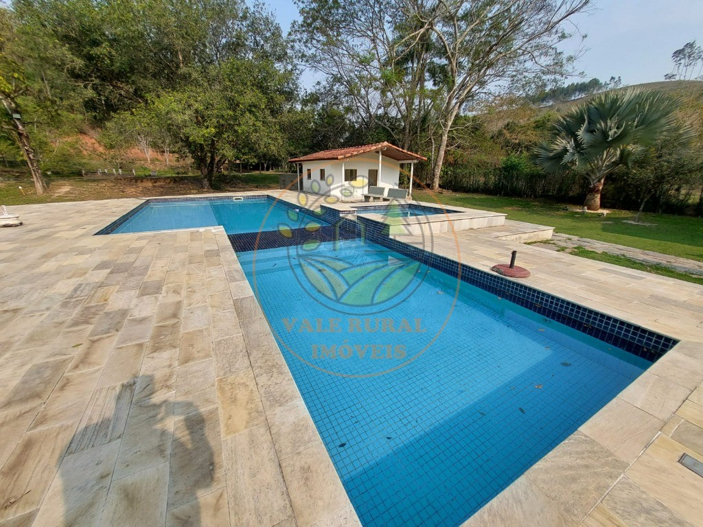 Sítio, 5 quartos - Foto 11