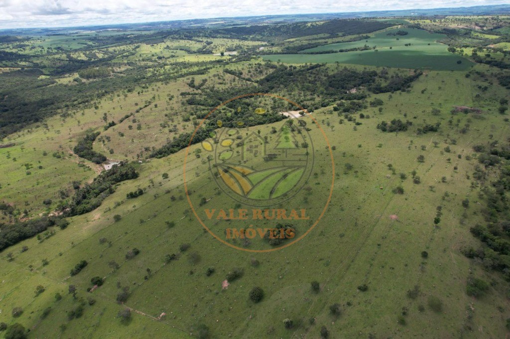 Fazenda - Foto 1