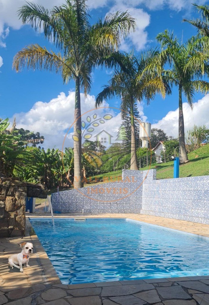 Chácara, 5 quartos - Foto 12