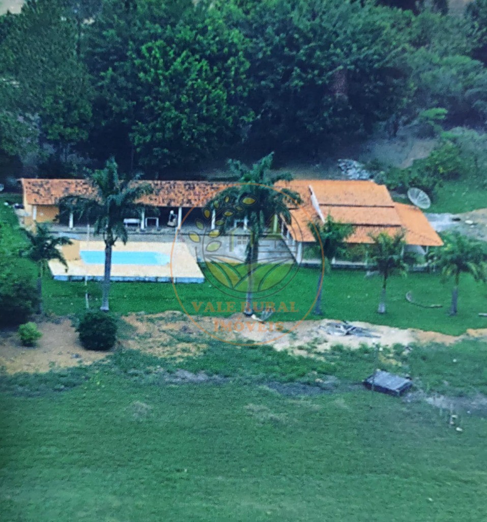 Sítio, 4 quartos - Foto 1