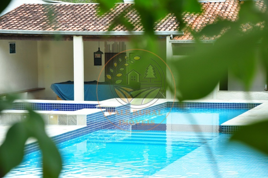 Sítio, 5 quartos - Foto 7