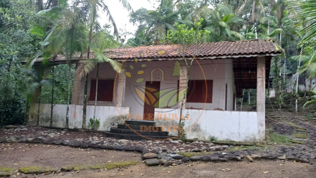Sítio, 2 quartos - Foto 1