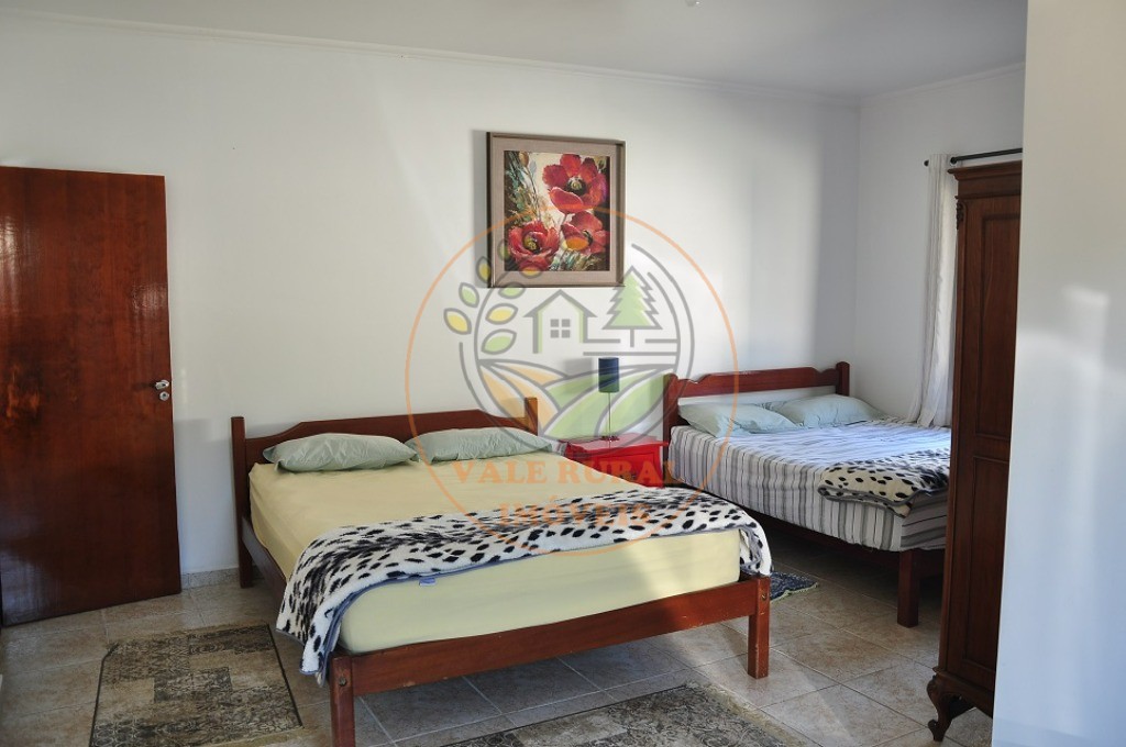 Sítio, 5 quartos - Foto 121