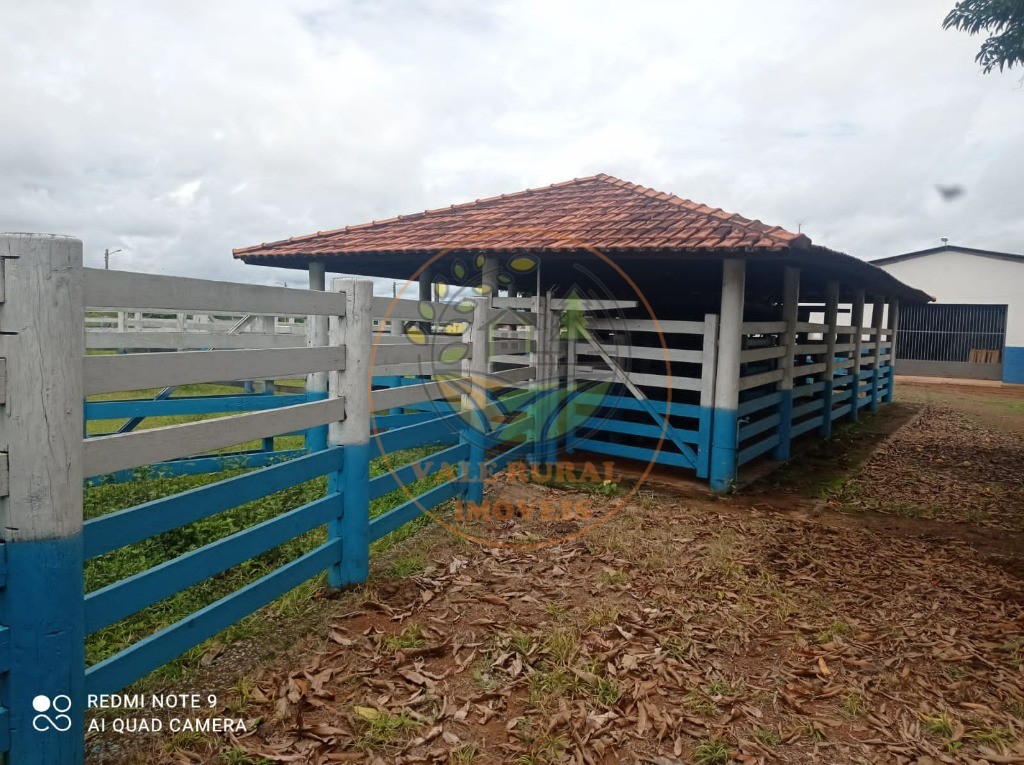 Fazenda, 5 quartos - Foto 14