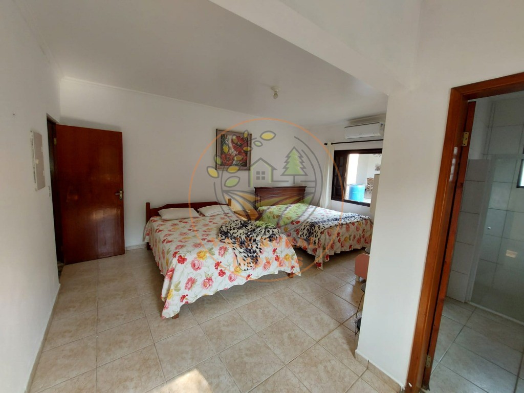 Sítio, 5 quartos - Foto 153