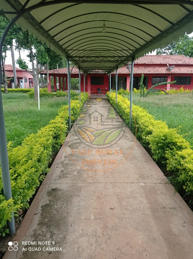 Fazenda, 5 quartos - Foto 3