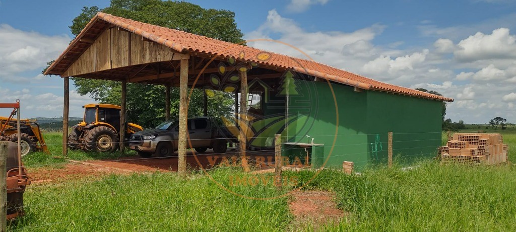 Fazenda, 2 quartos - Foto 4