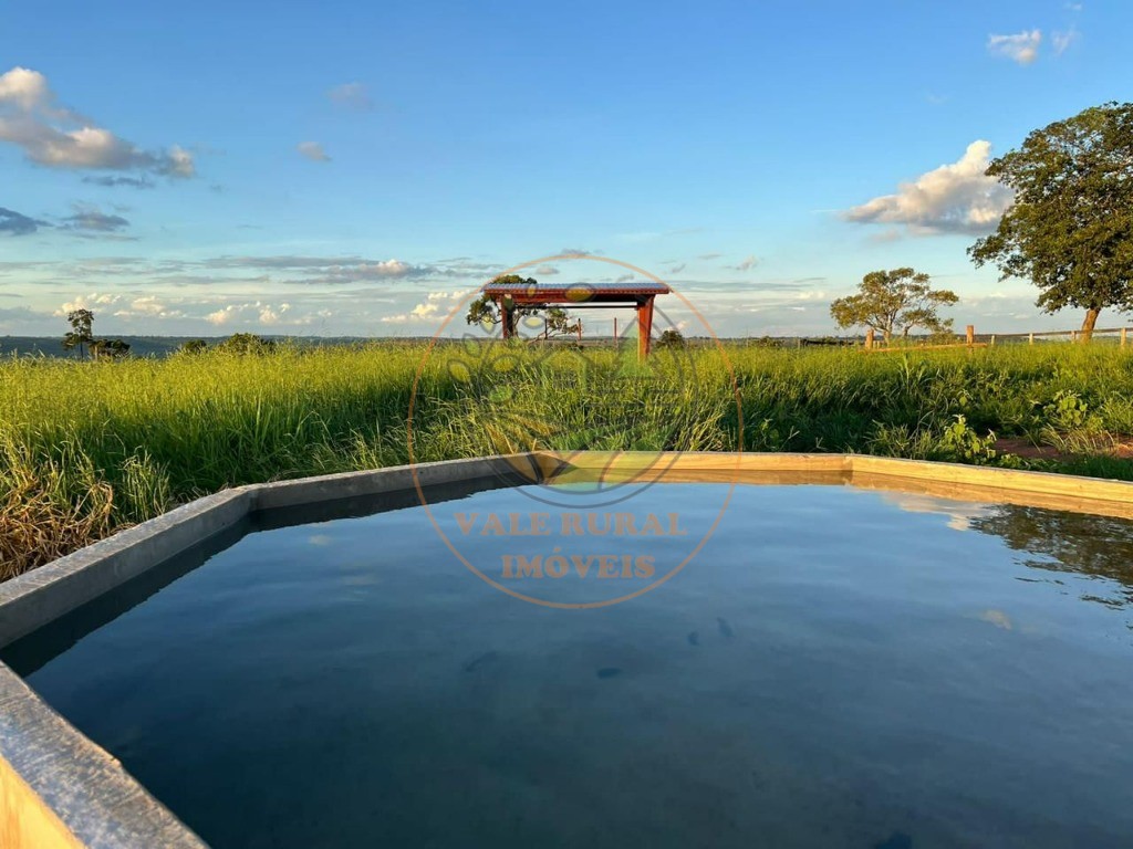 Fazenda, 2 quartos - Foto 20