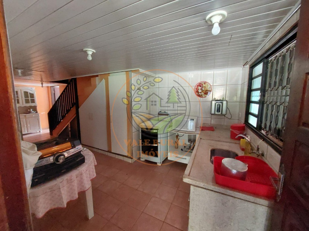 Sítio, 5 quartos - Foto 159