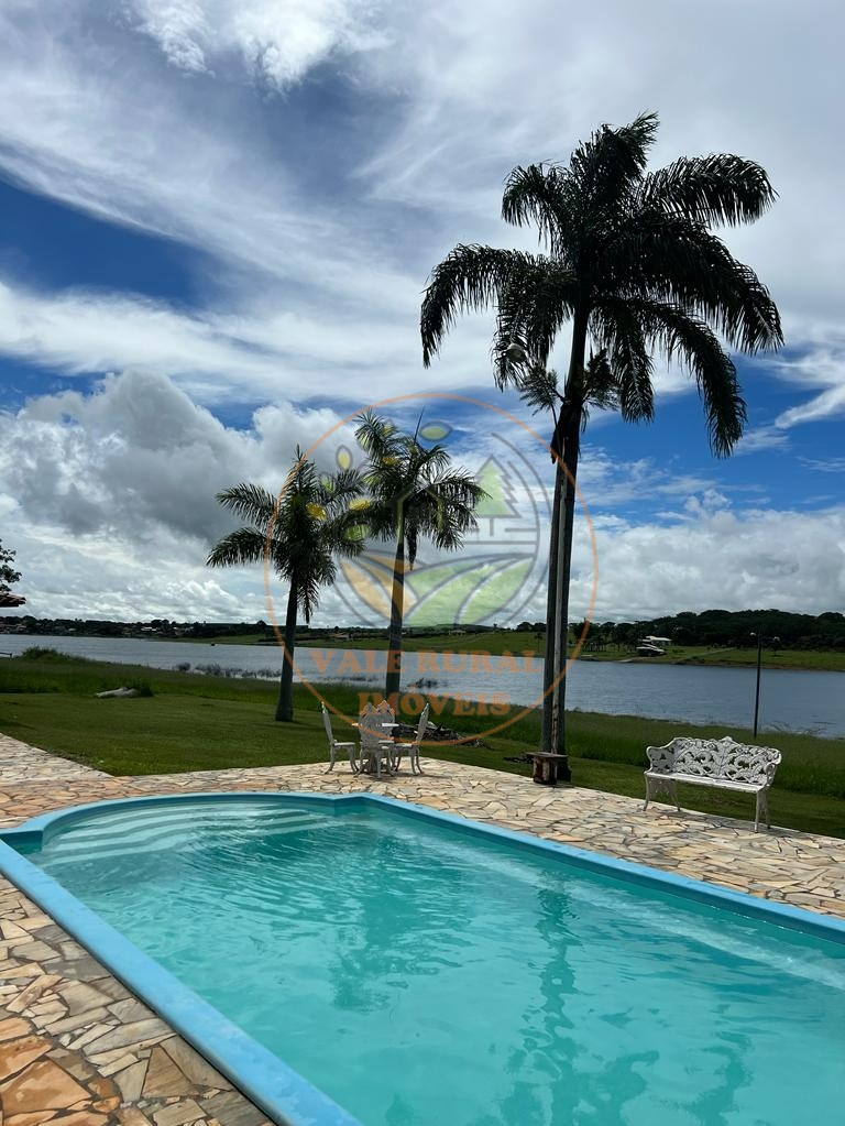 Sítio, 4 quartos - Foto 6