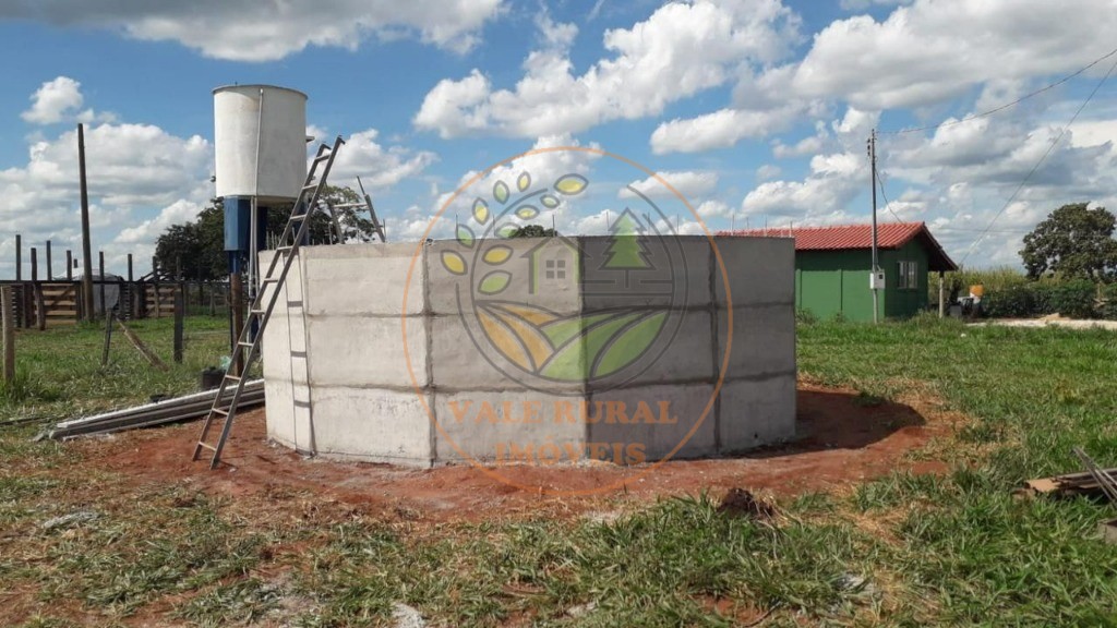 Fazenda, 2 quartos - Foto 19