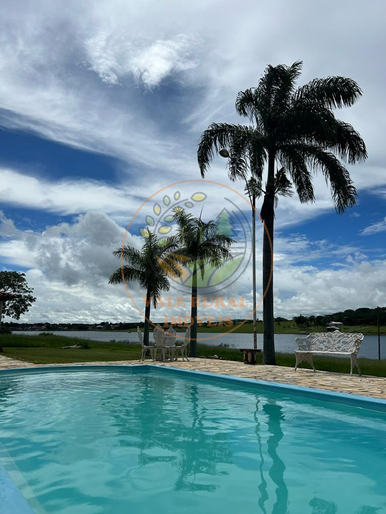 Sítio, 4 quartos - Foto 5