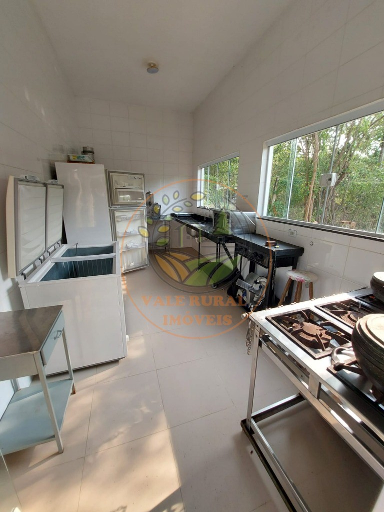 Sítio, 5 quartos - Foto 58
