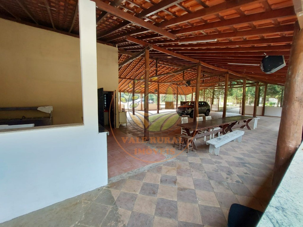Sítio, 5 quartos - Foto 27