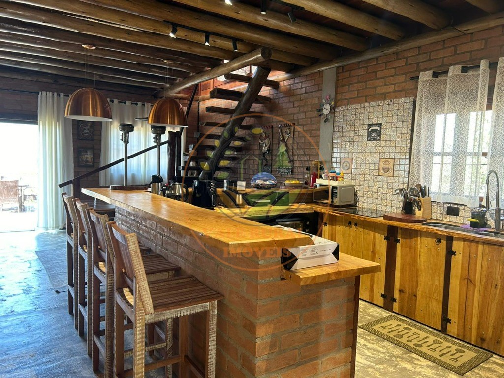 Chácara, 5 quartos - Foto 11