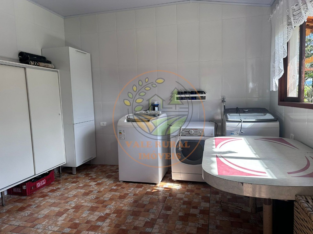 Sítio, 4 quartos - Foto 39