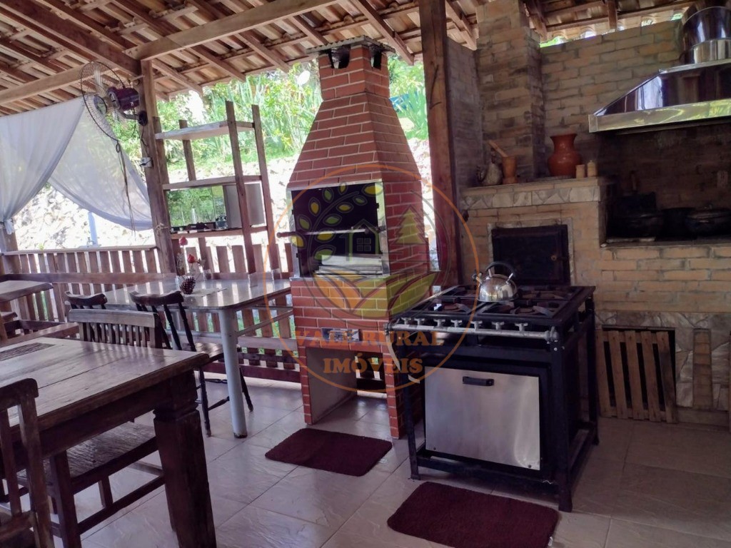 Chácara, 4 quartos - Foto 18