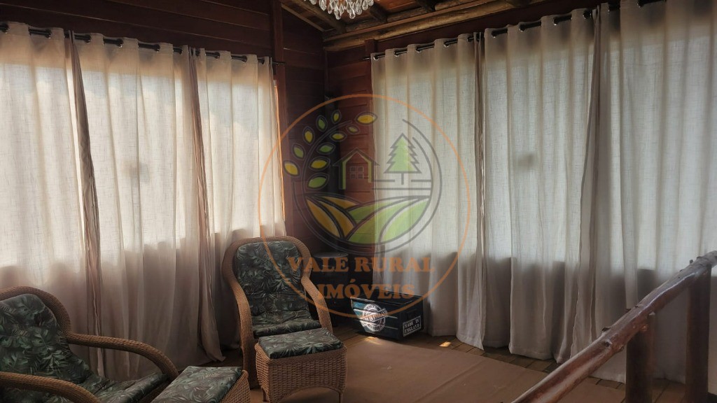 Chácara, 5 quartos - Foto 12